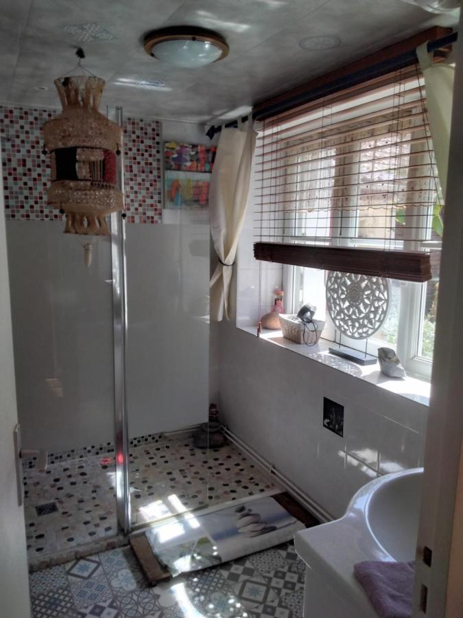O Tour Du Monde Bed & Breakfast Cellettes  Екстериор снимка